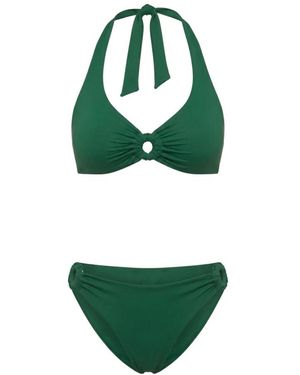 Fisico Bikinis - Verde