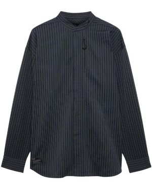 Oakley Casual Shirts - Azul