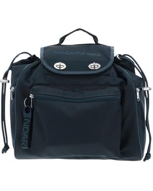 Mandarina Duck Md20 Rucksack Utility - Blau