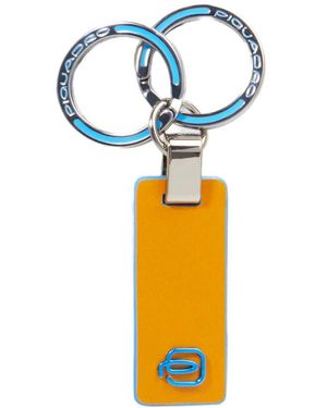 Piquadro Keyrings - Azul
