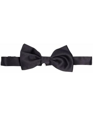 Canali Bow Ties - Blue