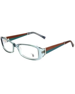 Tod's Glasses - Blue