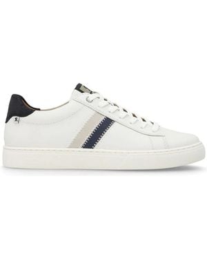 Rieker Trainers - White