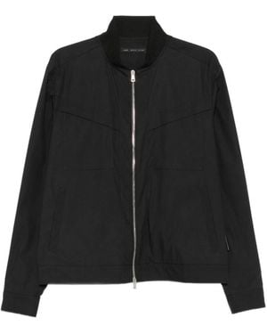 Low Brand Bomber Jackets - Negro