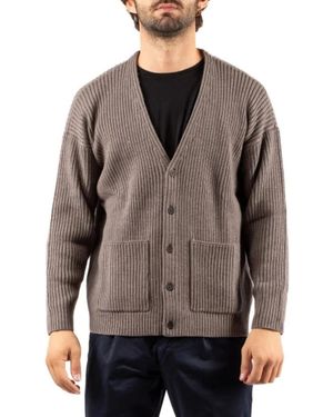 Emporio Armani Maglia - Bruin