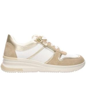 Ara Trainers - Natural