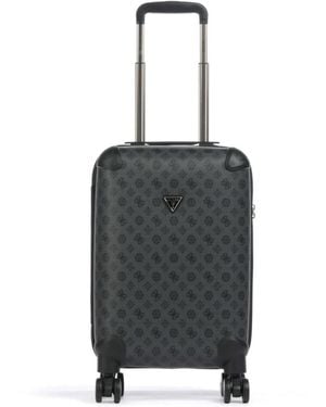 Guess Cabin Bags - Negro
