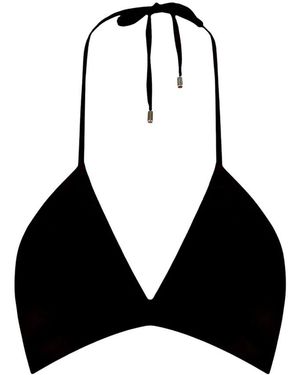 Max Mara Bikinis - Negro