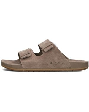 Reef Sliders - Bruin