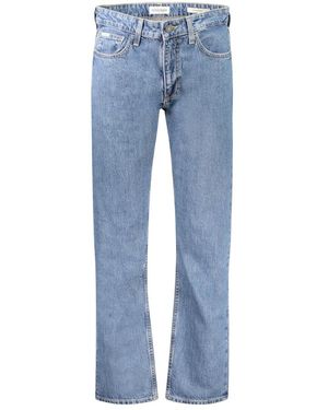 Guess Slim-Fit Jeans - Blue