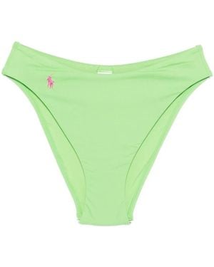 Polo Ralph Lauren Bikinis - Green