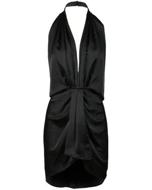 Nineminutes Short Dresses - Black