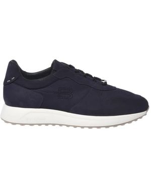 Baldinini Trainers - Blue