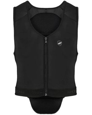 Zandona Waistcoats - Black
