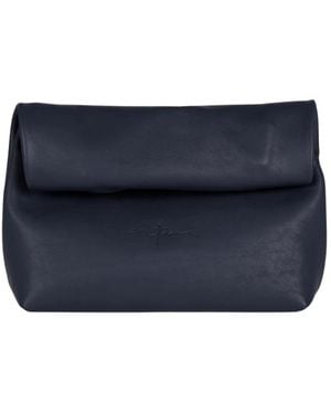 Cortana Clutches - Blue