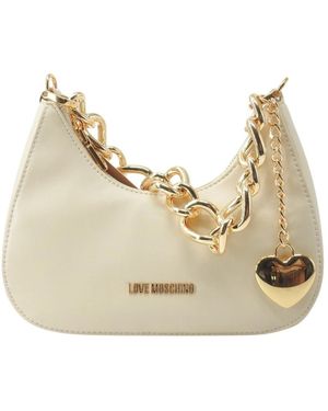 Love Moschino Shoulder Bags - Métallisé