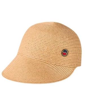 BUSNEL Paper Straw Cap - Natur
