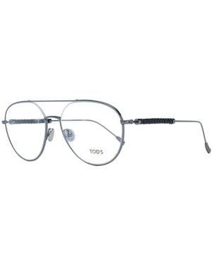 Tod's Glasses - Gris