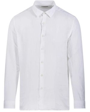 Altea Formal Shirts - White