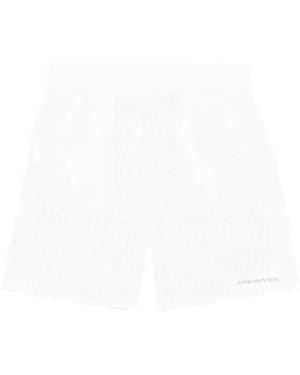 CASABLANCA Beachwear - White
