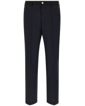 Marni Chinos - Blue