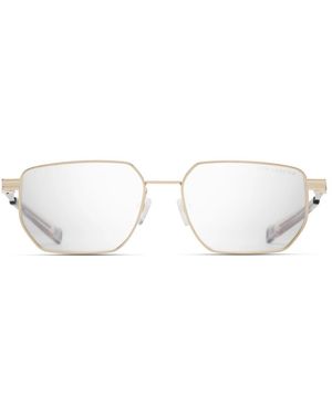 Dita Eyewear Glasses - Yellow