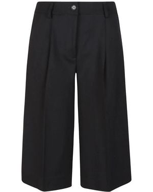 P.A.R.O.S.H. Bermudas - Black