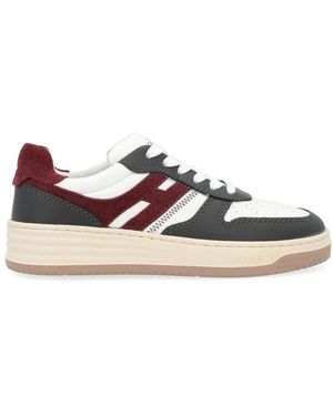 Hogan Trainers - Multicolour