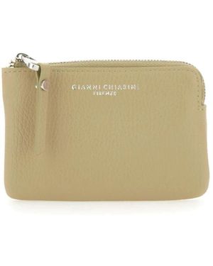 Gianni Chiarini Wallets & Cardholders - Green