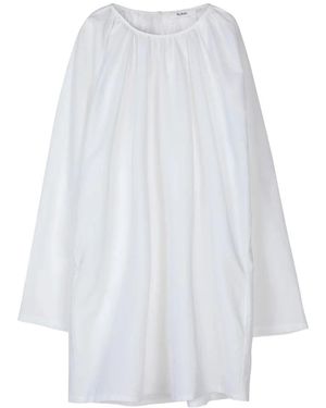 Stylein Elegant June Dress - Weiß