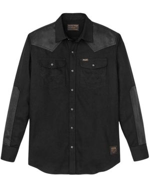 Filson Casual Shirts - Black