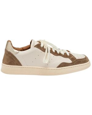 Elia Maurizi Sneakers - Wit