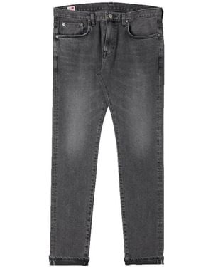 Edwin Slim Fit Jeans - Grey