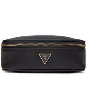 Guess All-In-One Beauty Set - Schwarz