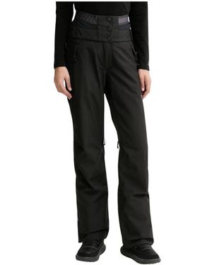Picture Treva Pants - Schwarz