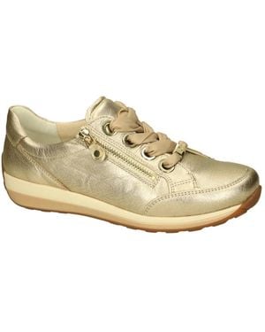 Ara Osaka Highsoft Sneaker - Weiß
