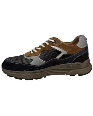 Australian Sneakers - Nero