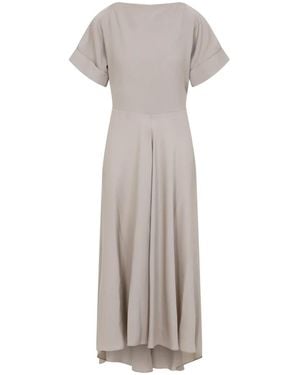 Giorgio Armani Maxi Dresses - Gris