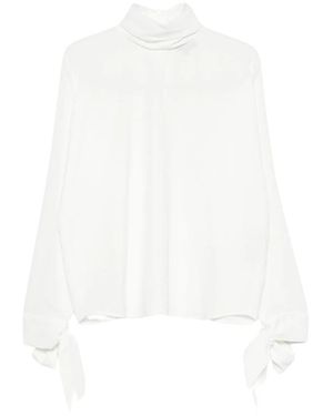Emporio Armani Blouses - White