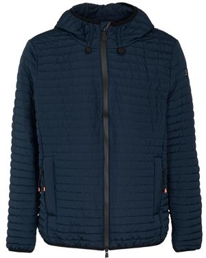 Suns Jassen ,Blauw ,Light Jacket