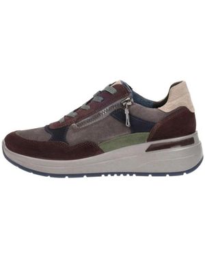 Ara Sneakers - Marron