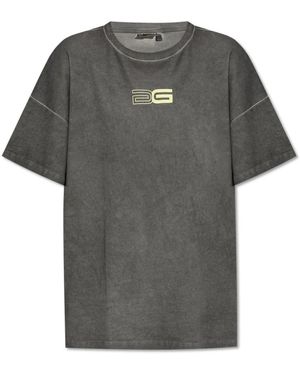 Gestuz T-Shirts - Grey