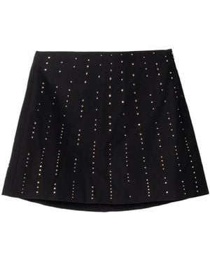 Viktor & Rolf Short Skirts - Black