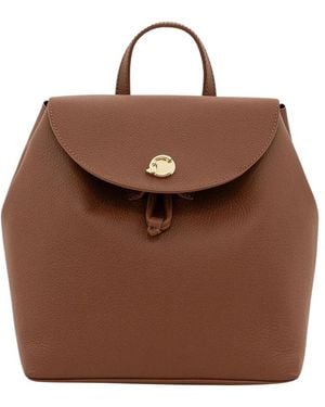 Coccinelle Nikla Rucksack - Braun