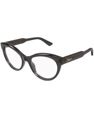 Chloé Glasses - Brown