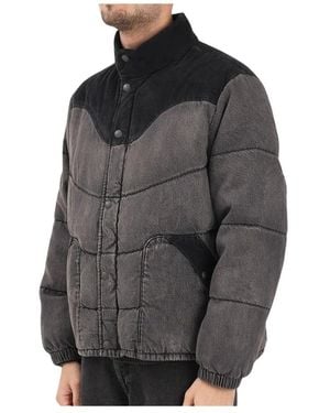 Levi's Winter Jackets - Gris
