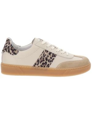 Nero Giardini Sneakers - Neutro