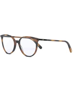 Dior Glasses - Brown