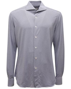 Xacus Formal Shirts - Blue