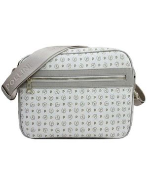 Pollini Cross Body Bags - Gris